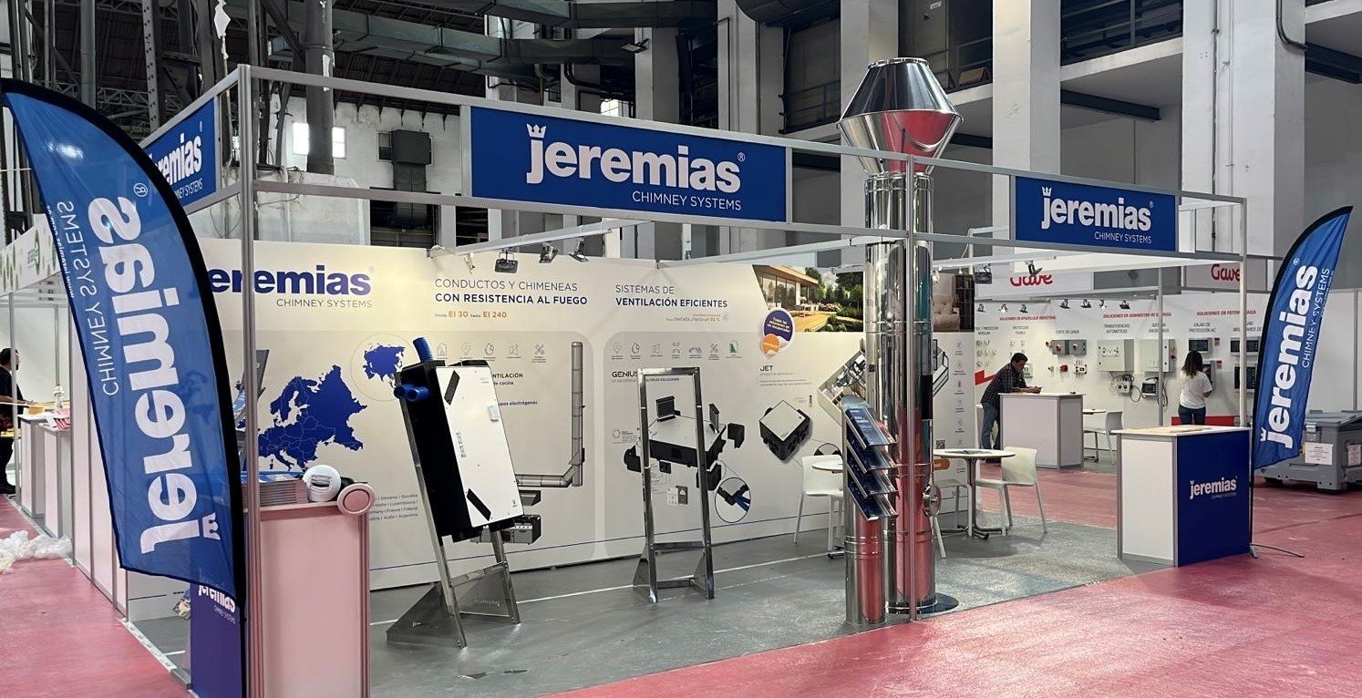 Jeremias EFINTEC 2023